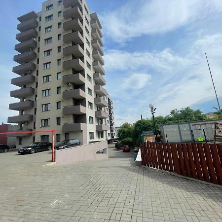 East View By Dat Apartments Κλουζ-Ναπόκα Εξωτερικό φωτογραφία